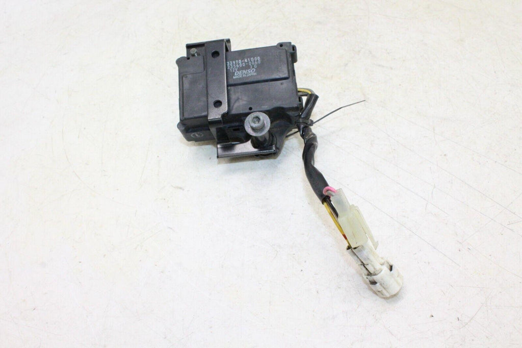 2005 Suzuki Gsxr1000 Exhaust  Servo Motor Oem