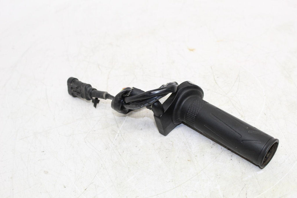 2005 Yamaha Yzf R1 Left Clip On Handle Horn Signals Switch Switches - Gold River Motorsports