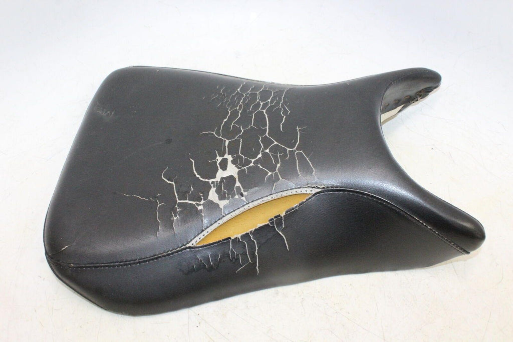 2004 Yamaha Yzf R6 Front Drivers Seat Pad Saddle Pillion - Gold River Motorsports