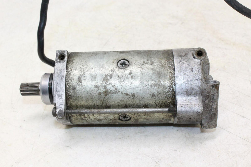 1975 Honda Cb550F Super Sport Engine Starting Starter Motor -Dc 12V