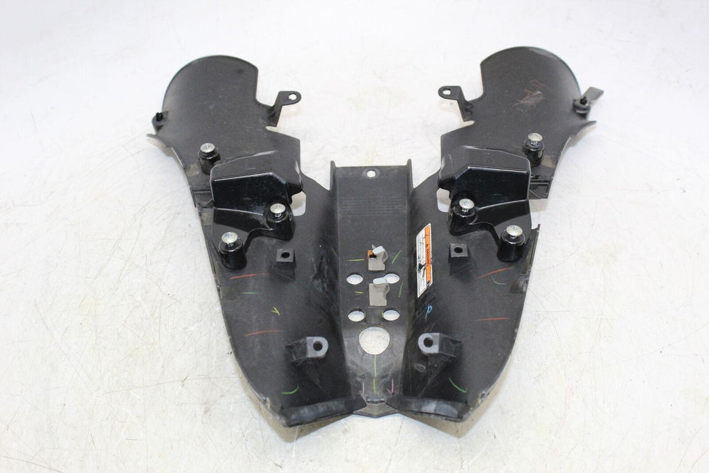 2007 Yamaha Yzf R1 Inner Rear Fender Undertail Undertray