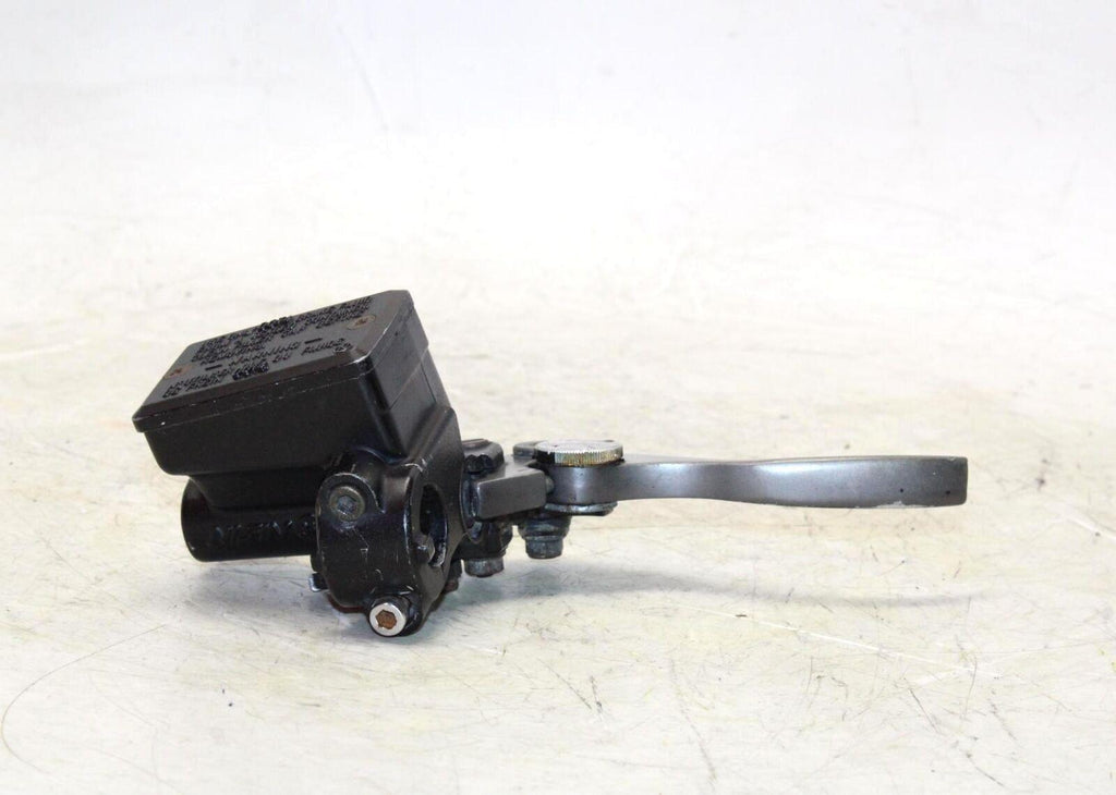 1997 Kawasaki Ninja Zx6R Zx600E Front Brake Master Cylinder W/ Lever - Gold River Motorsports