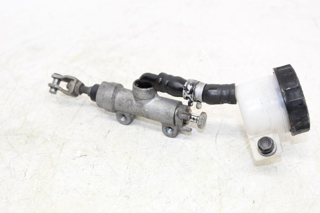 2004 Kawasaki Vulcan 1500 Vn1500L Nomad Fi Rear Back Brake Master Cylinder - Gold River Motorsports