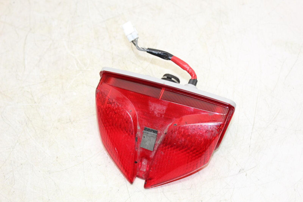 2019 Suzuki Gsxr750 Rear Tail Taillight Back Brake Light - Gold River Motorsports