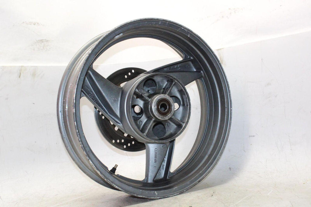 1997 Kawasaki Ninja Zx6R Zx600E Rear Wheel - Gold River Motorsports