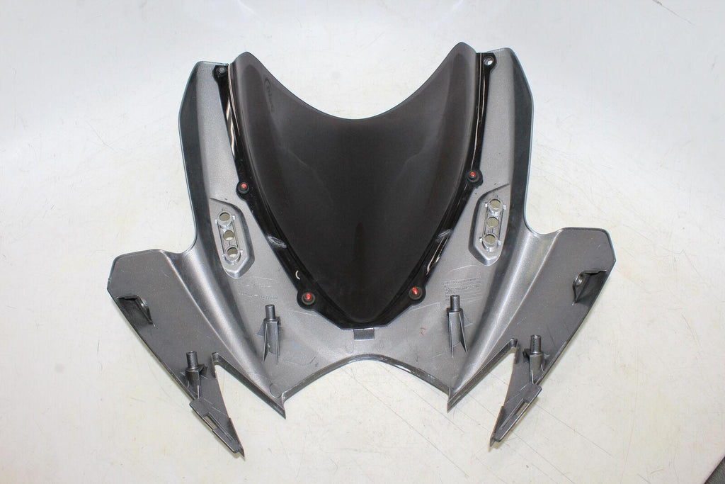 2007 Suzuki Gsxr750 Front Windshield Windscreen - Gold River Motorsports