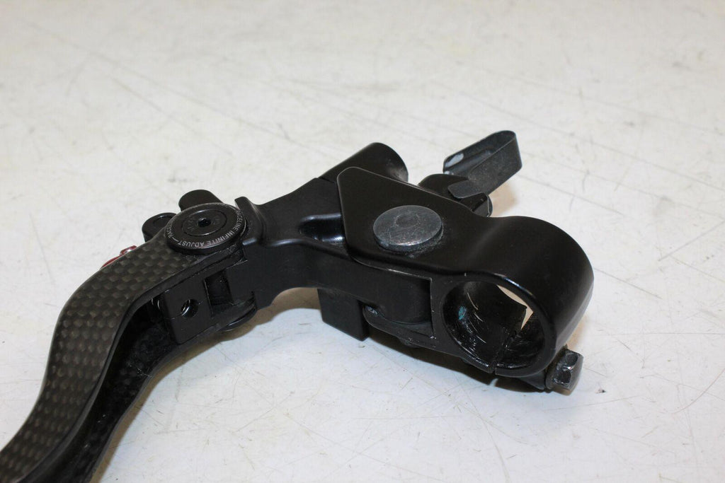 2014 Aprilia Rsv4 R 1100 Factory Clutch Perch Mount With Crg Carbon Lever - Gold River Motorsports