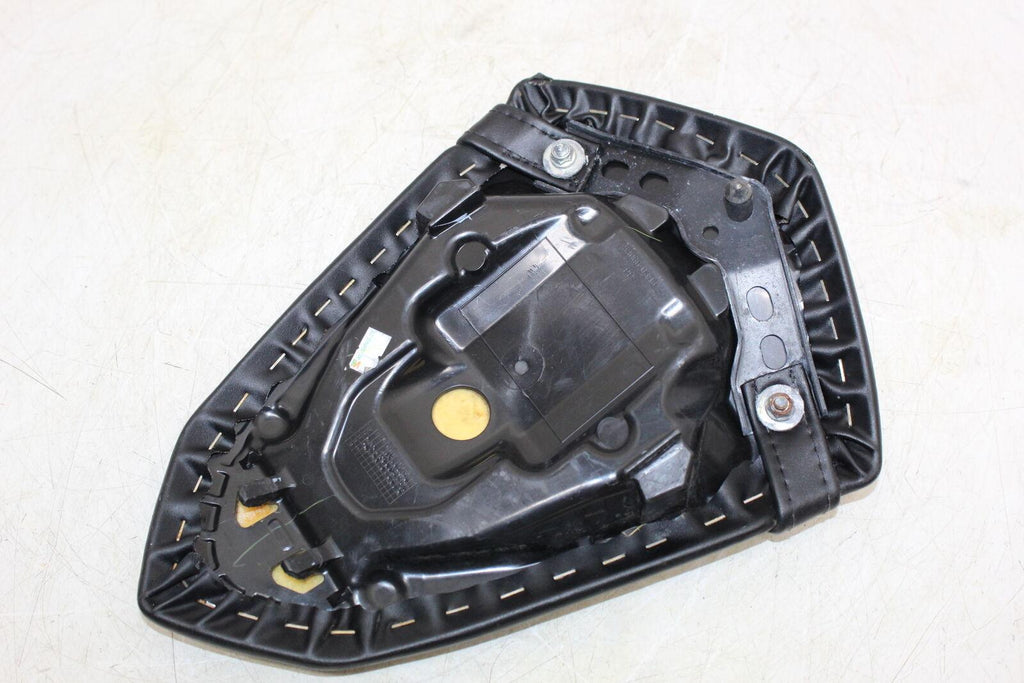 2014 Kawasaki Ninja 300 Ex300B Rear Back Passenger Tandem Seat Pad Saddle