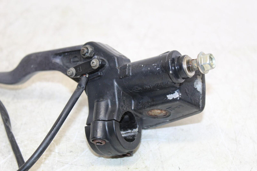 1985 Suzuki Gv1400Gd Gv 1400 Front Brake Master Cylinder