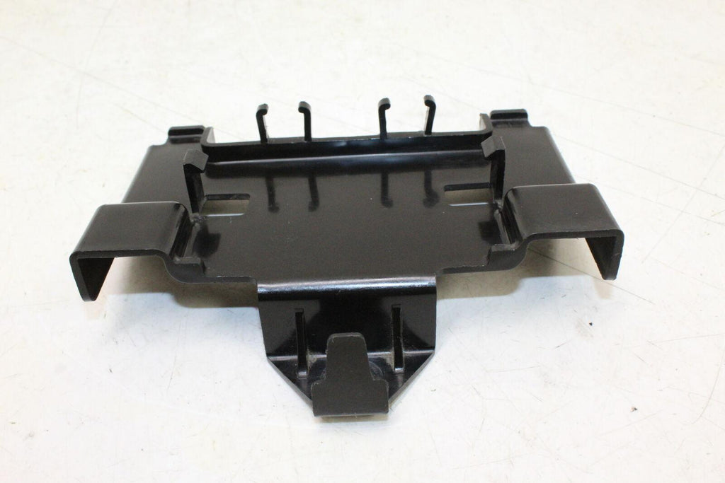 2009 Kawasaki Ninja 250R Ex250J Rear Back Tail Undertail Battery Tray Plastic - Gold River Motorsports