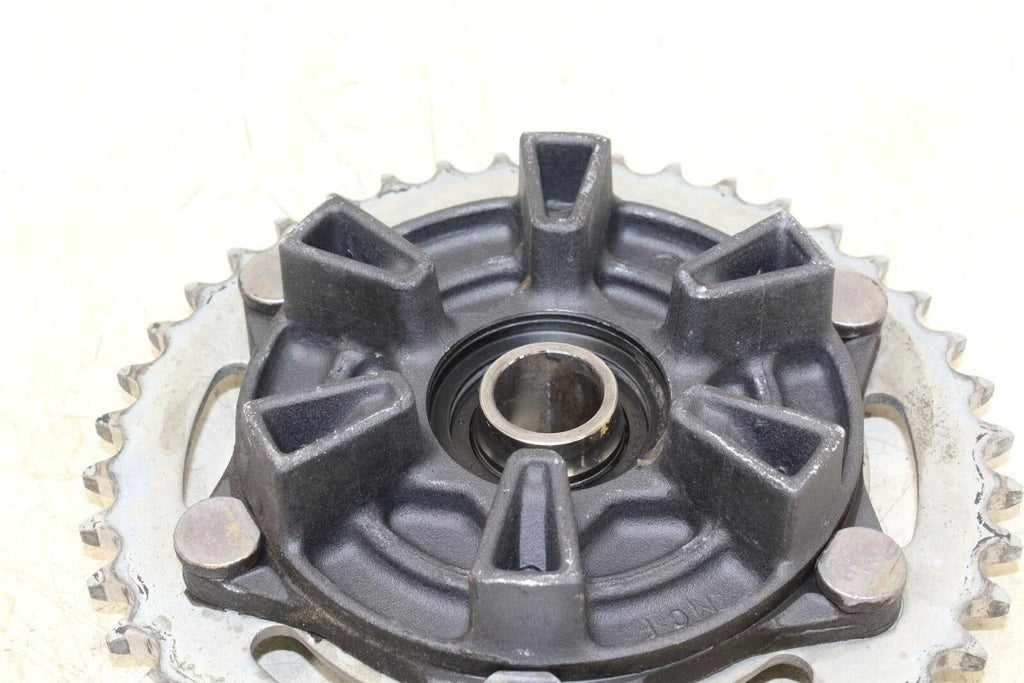 2007 Honda Cbr600Rr Rear Back Sprocket - Gold River Motorsports