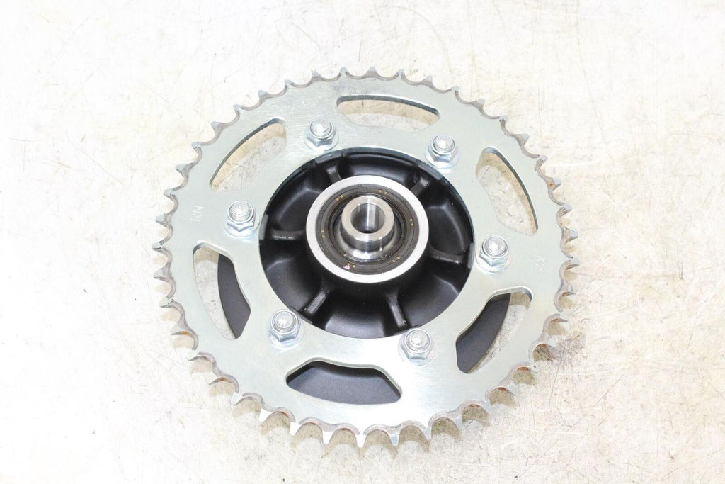 2014 Kawasaki Ninja 300 Ex300A Front Sprocket - Gold River Motorsports