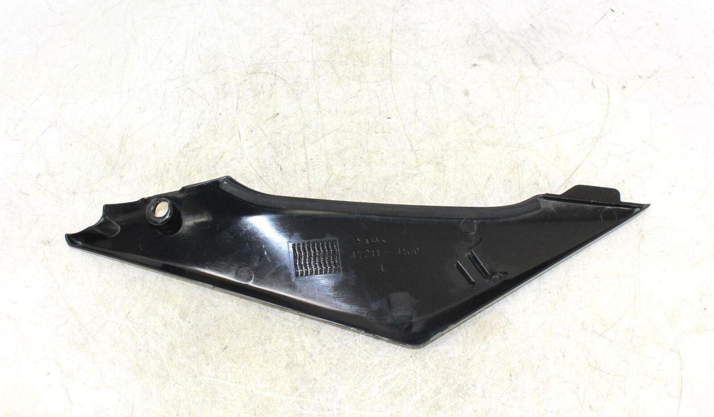 2005 Suzuki Gsxr1000 Left Frame Side Cover Cowl Panel Trim - Gold River Motorsports