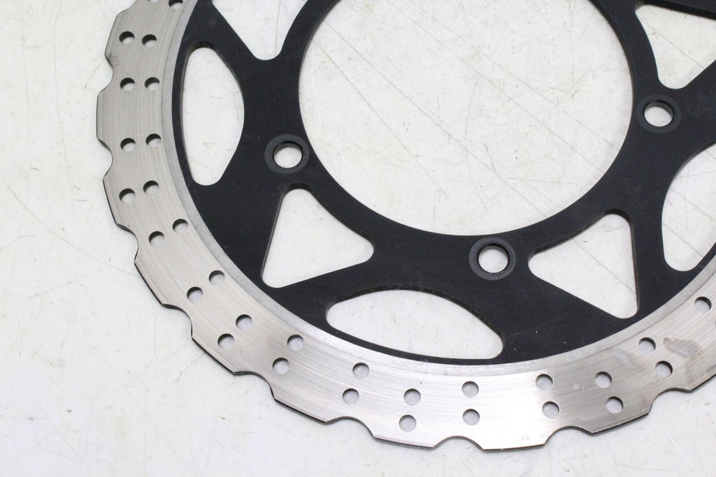 2013 Kawasaki Ninja 300 Ex300A Front Brake Disc Rotor - Gold River Motorsports