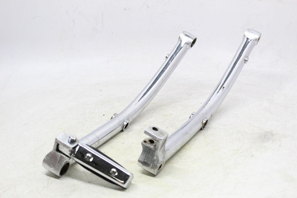 1994 Suzuki Intruder 800 Vs800Gl Rear Passenger Foot Step Peg Set - Gold River Motorsports