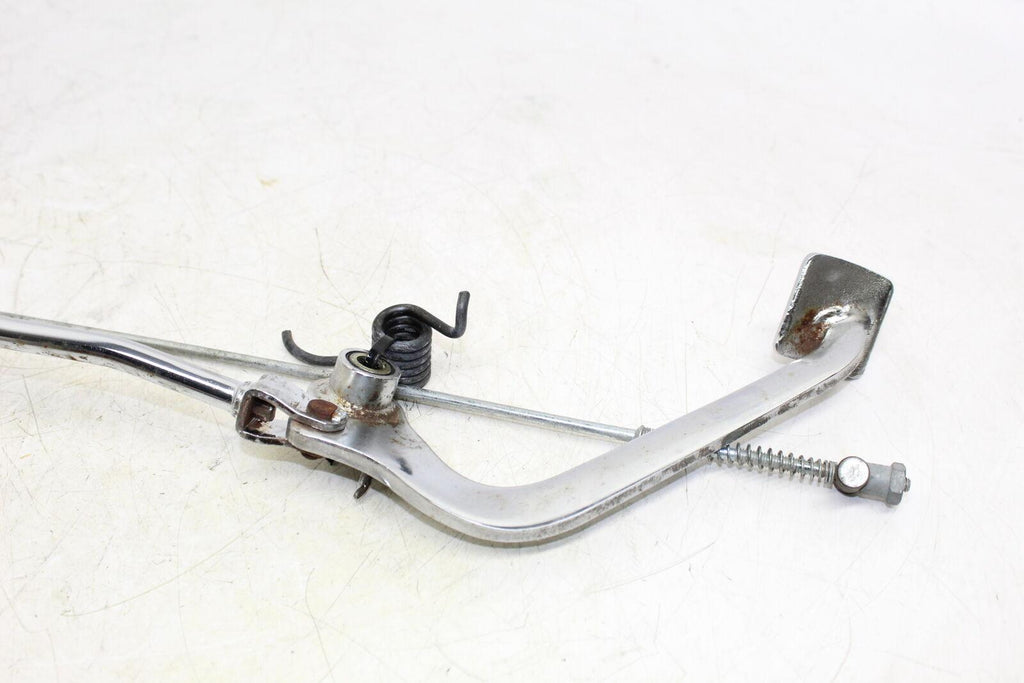 2002 Honda Shadow Spirit 1100 Vt1100C Right Rearset Brake Foot Pedal - Gold River Motorsports