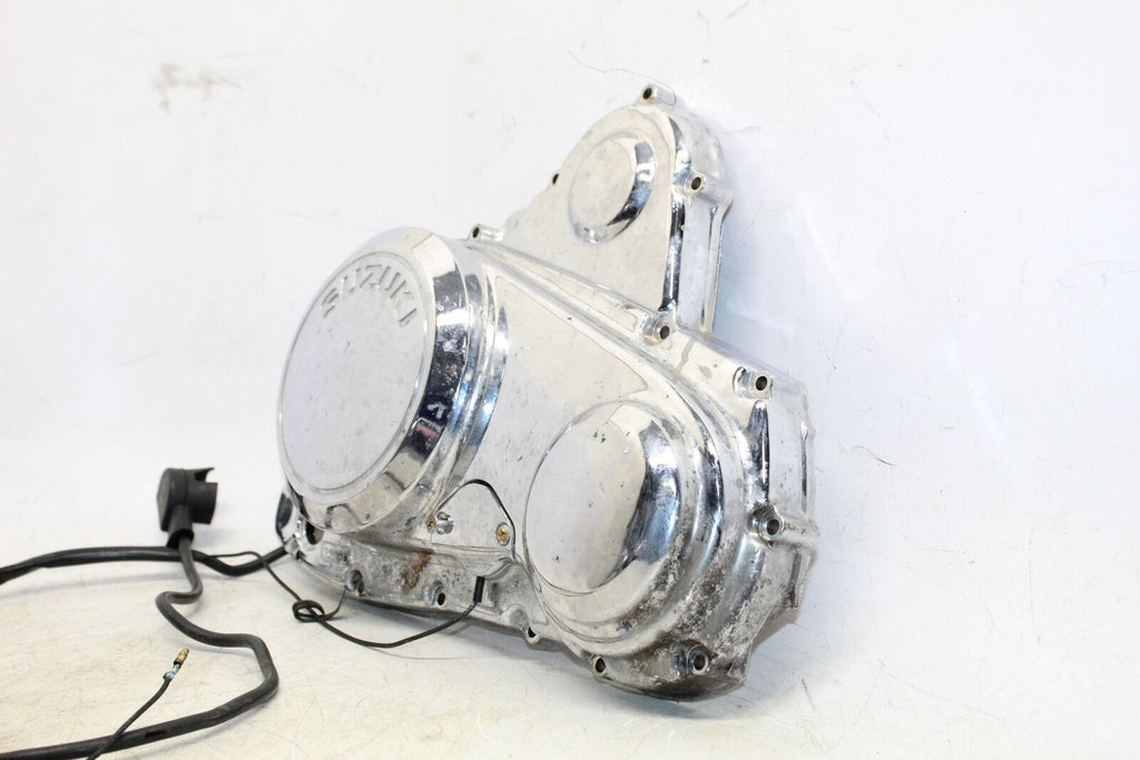 1985 Suzuki Gv1400Gd Gv 1400 Engine Side Motor Cover