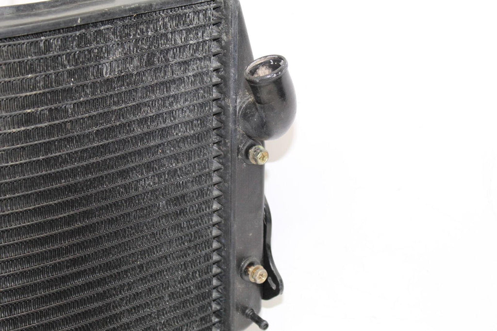 2005 Yamaha Yzf R1 Engine Radiator Motor Cooler Cooling Radiater - Gold River Motorsports