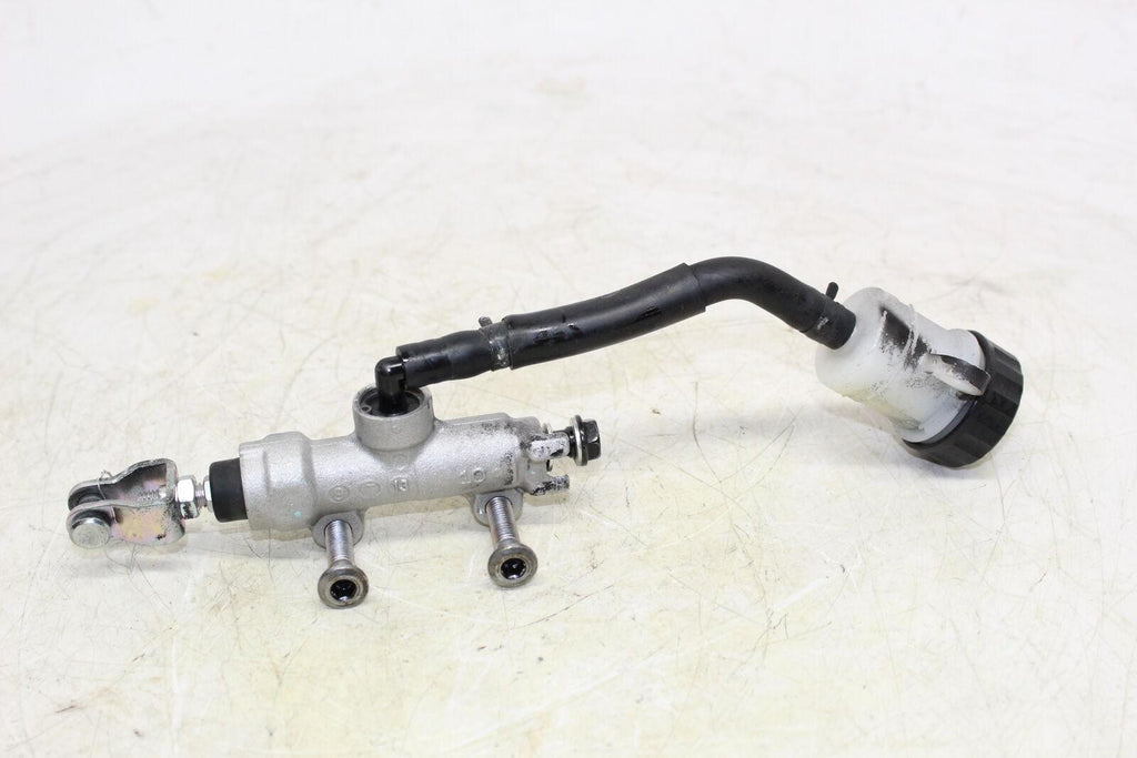 2020 Kawasaki Z650 Er650 Rear Back Brake Master Cylinder With Reservoir - Gold River Motorsports