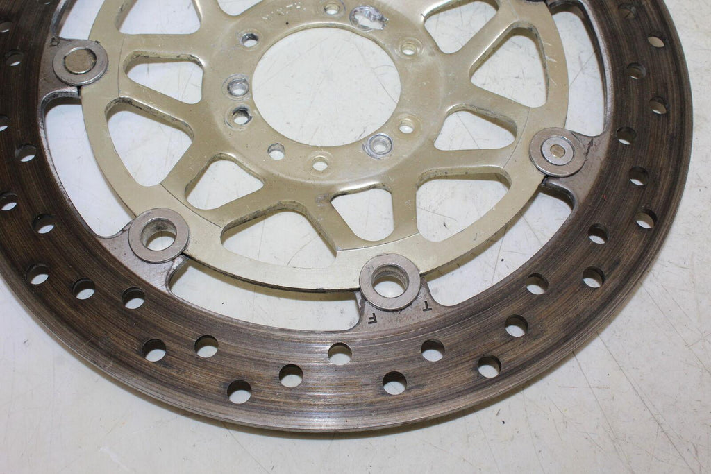 2000 Honda Cbr600F4 Front Left Right Brake Rotors Discs - Gold River Motorsports