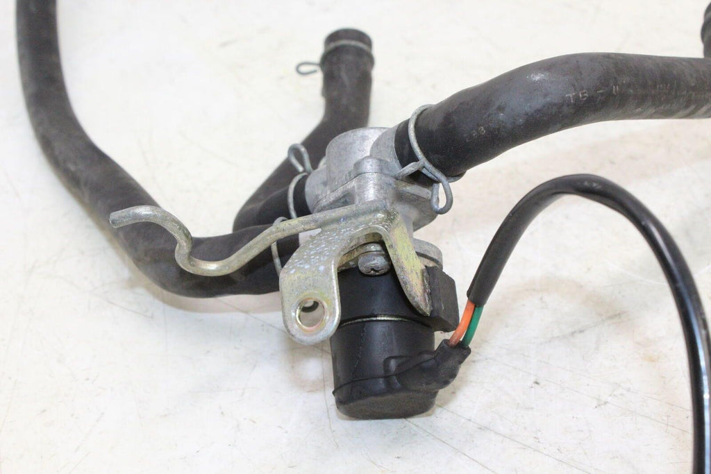 2001 Honda Cbr600F4I Air Valve Solenoid Top Engine Switch Sensor - Gold River Motorsports