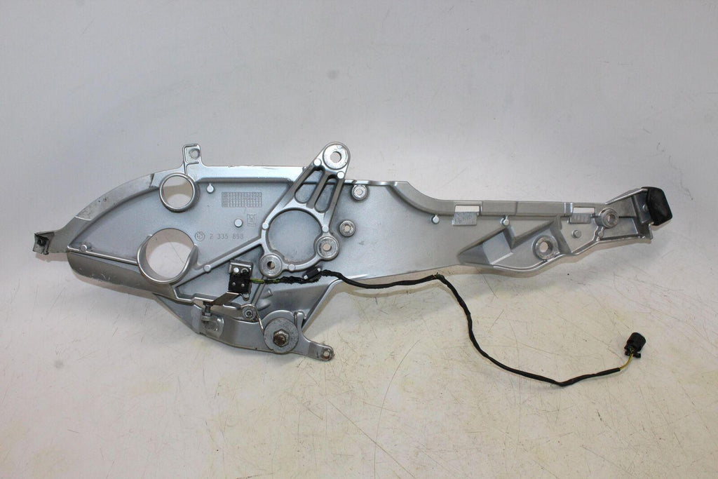 2002 Bmw R1150Rt Right Left Rearsets Rear Set Driver Passenger Foot Pegs - Gold River Motorsports