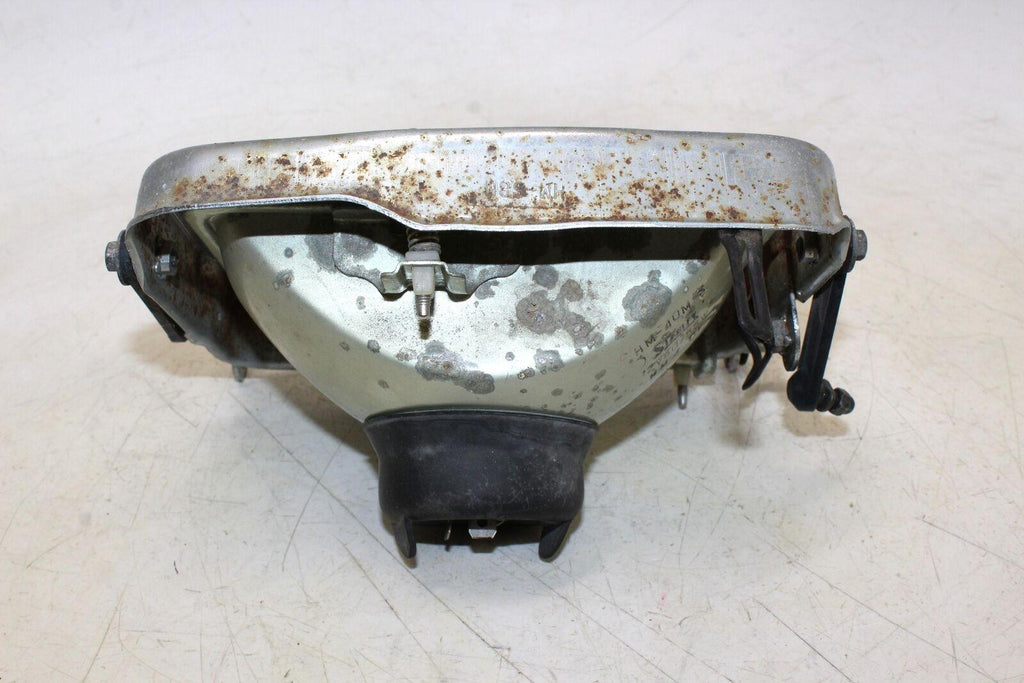 1986 Honda Elite 150 Ch150 Front Head Light Lamp Headlight - Gold River Motorsports