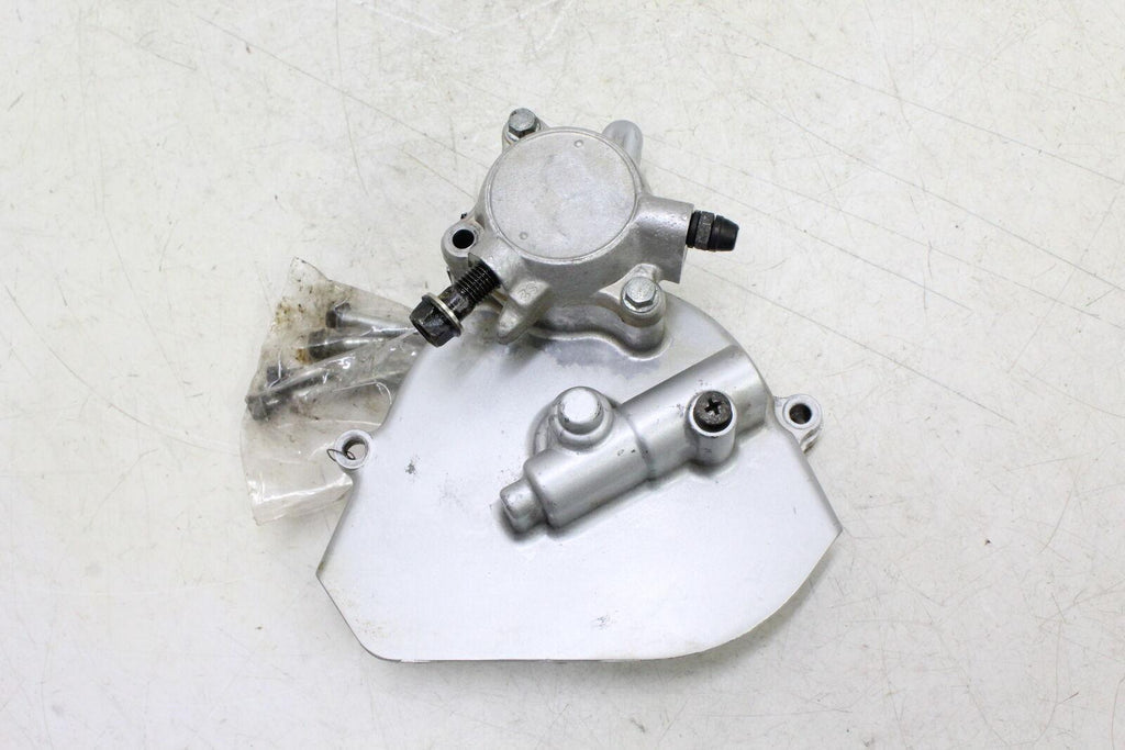 1990 Honda Cbr1000F Engine Sprocket Cover