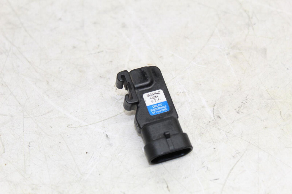 2004 Harley-Davidson Road Glide Efi Fltri Air Pressure Sensor Valve Solenoid - Gold River Motorsports