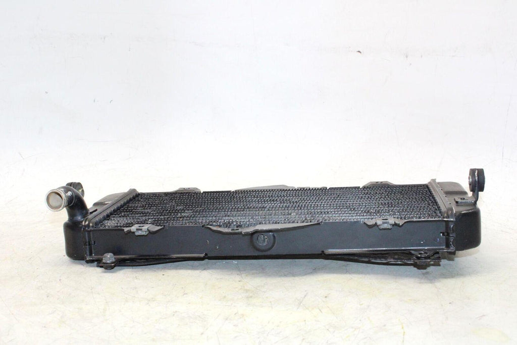 1990 Yamaha Fzr600R Engine Radiator Motor Cooler Cooling Radiater - Gold River Motorsports