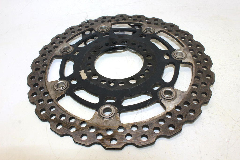 2014 Kawasaki Ninja 650 Ex650F Abs Front Left Right Brake Rotors Discs - Gold River Motorsports