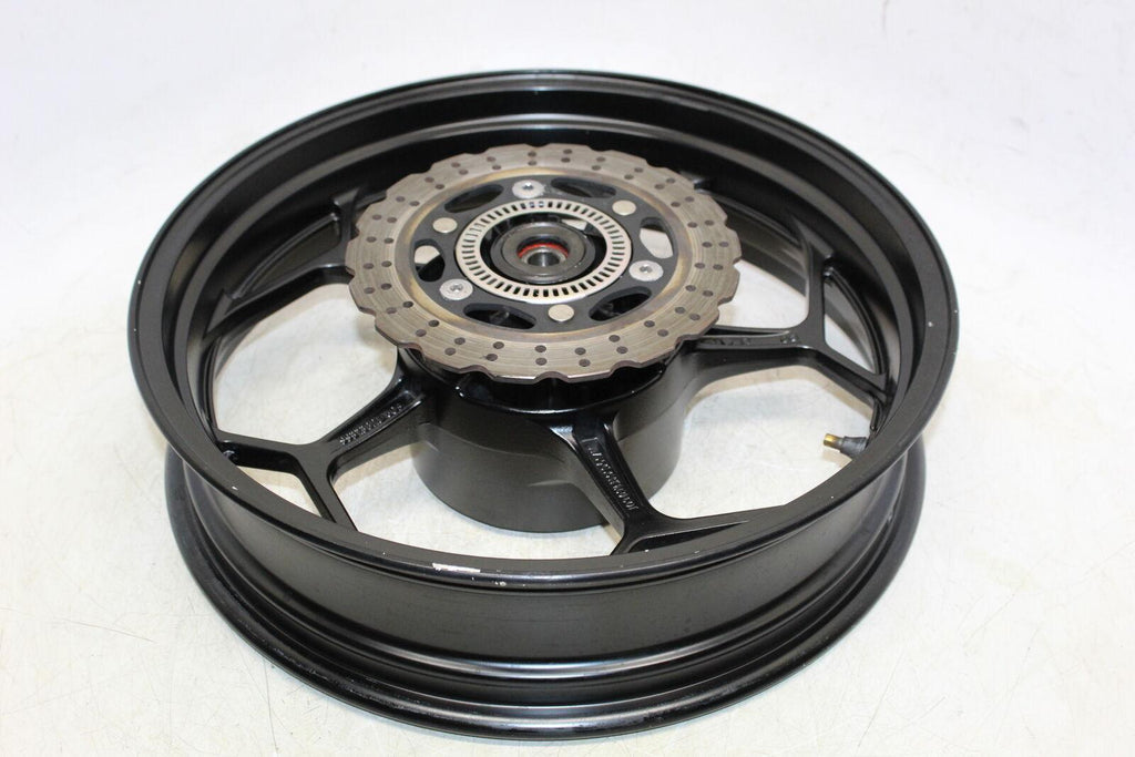 2014 Kawasaki Ninja 300 Ex300B  Rear Back Wheel Rim