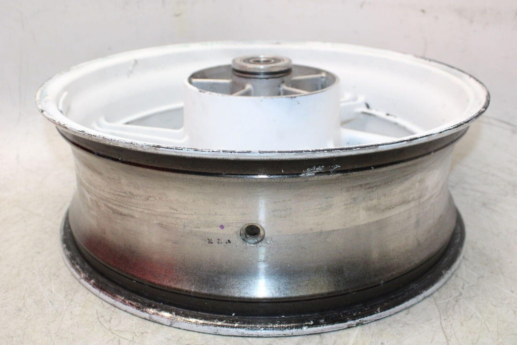 1996 Honda Cbr900Rr Rear Back Wheel Rim - Gold River Motorsports