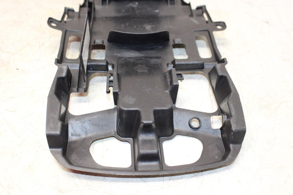 2012 Suzuki Gsxr600 Rear Back Tail Undertail Battery Tray Plastic 63111-14J0 - Gold River Motorsports