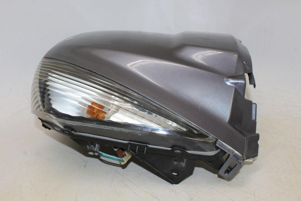 2007 Honda Silver Wing 600 Fsc600 Rear Tail Taillight Brake Light With Fairing - Gold River Motorsports