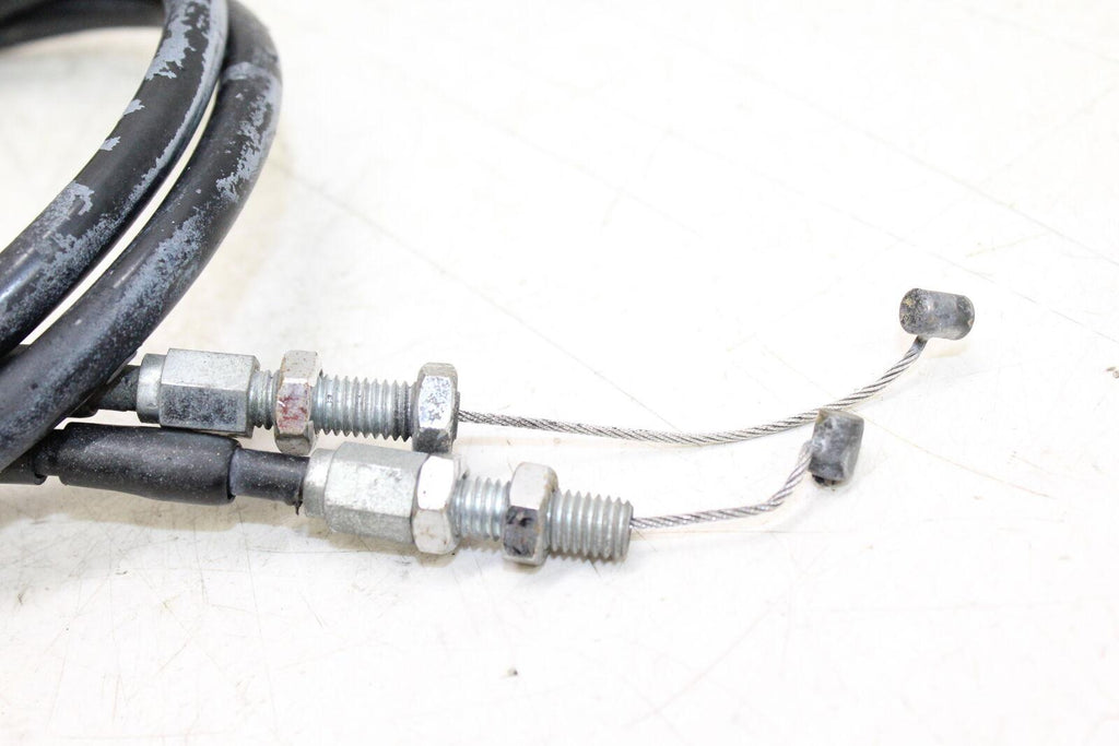 2006 Suzuki Gsxr1000 Right Throttle Grip