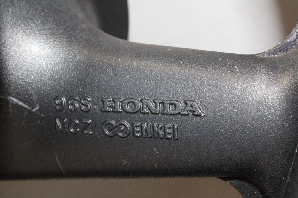 2002 Honda Cb900F 919 Rear Back Wheel Rim Tire - Gold River Motorsports