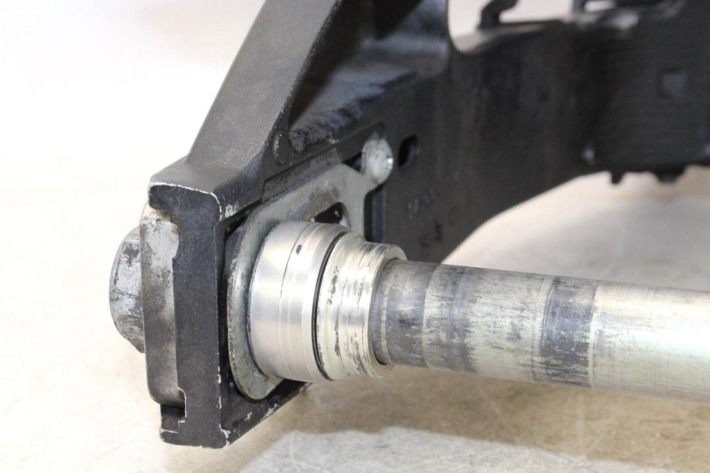2013 Suzuki Gsxr600 Rear Swingarm Back Suspension Swing Arm - Gold River Motorsports