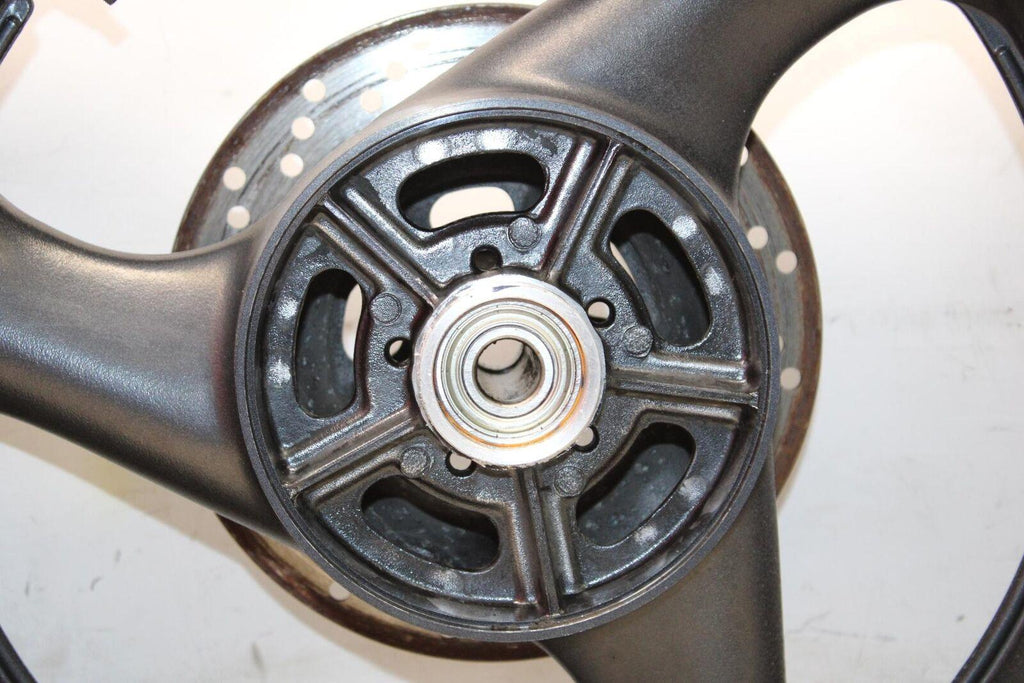 1996 Suzuki Bandit 600 Gsf600S Rear Back Wheel Rim