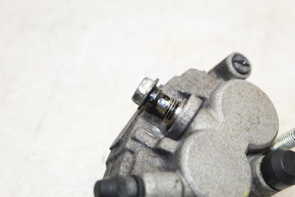 1993 Kawasaki Klx650 Left Front Brake Caliper