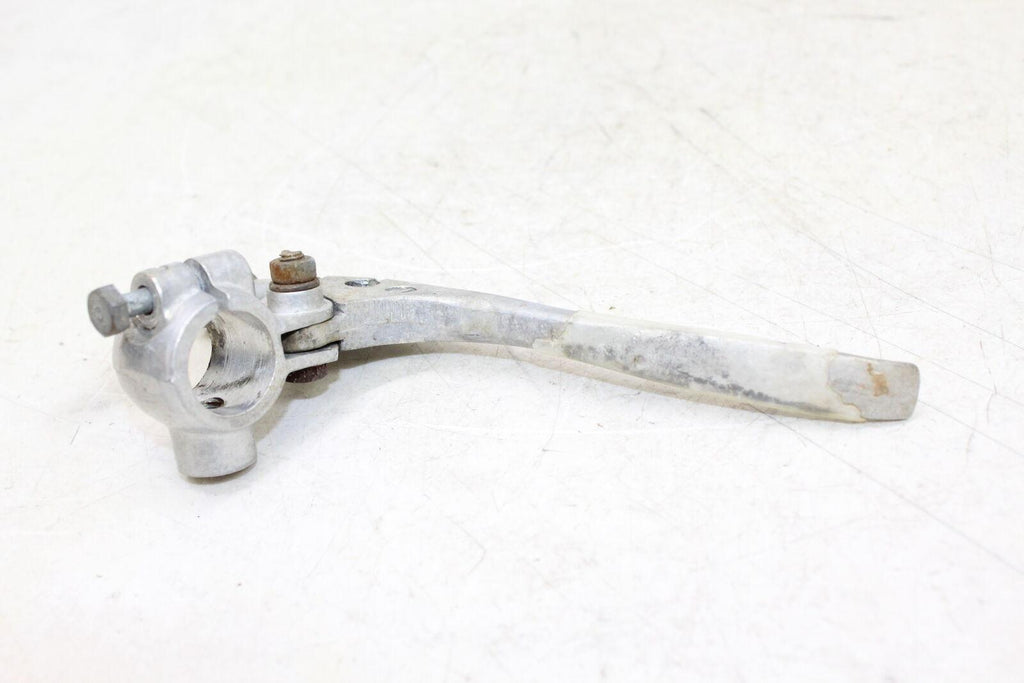 1975 Honda Xl175 Front Right Brake Lever And Perch