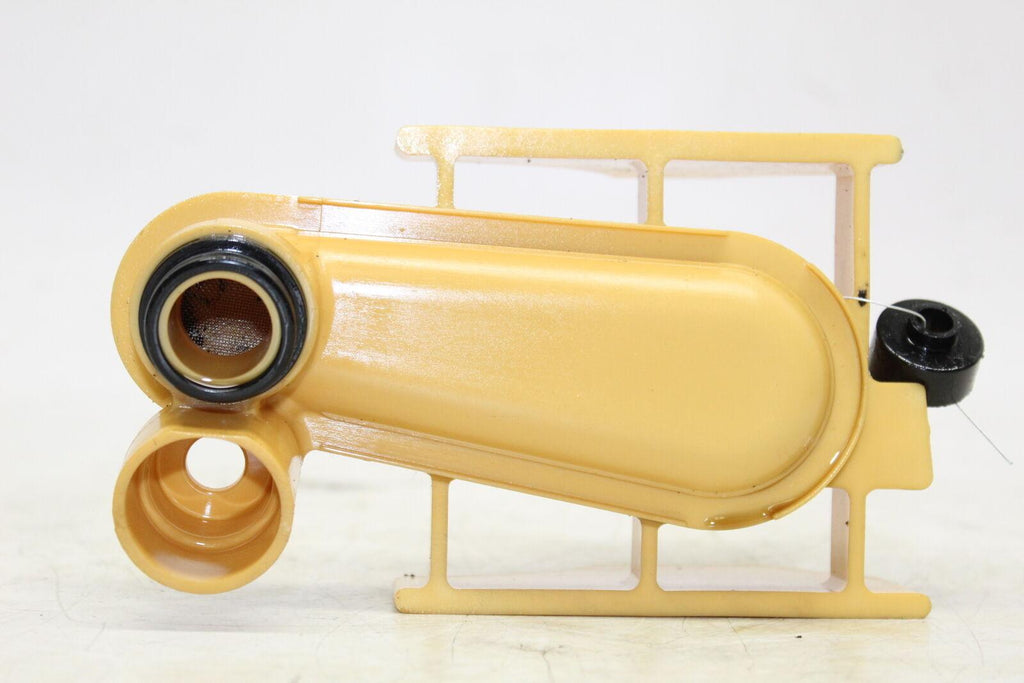 2006 Kawasaki Ninja Zx10R Zx1000D Engine Inner Oil Filter Pickup Screen - Gold River Motorsports