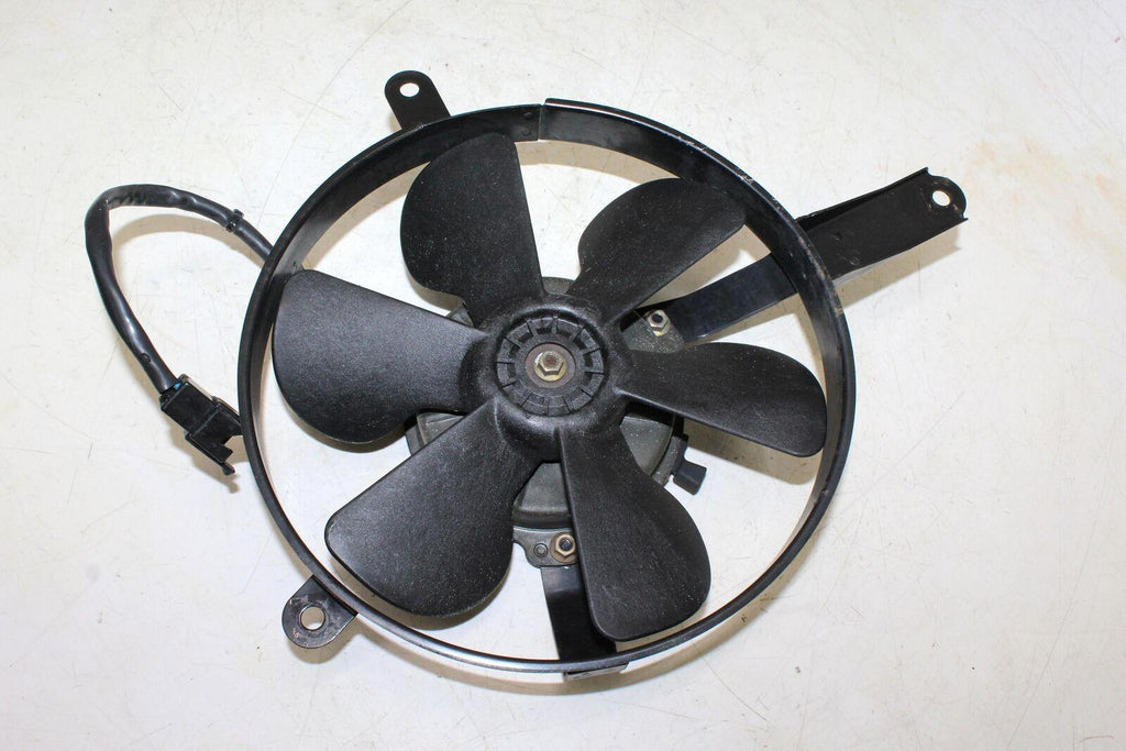 2000 Yamaha Yzf R1 Engine Radiator Cooling Fan - Gold River Motorsports