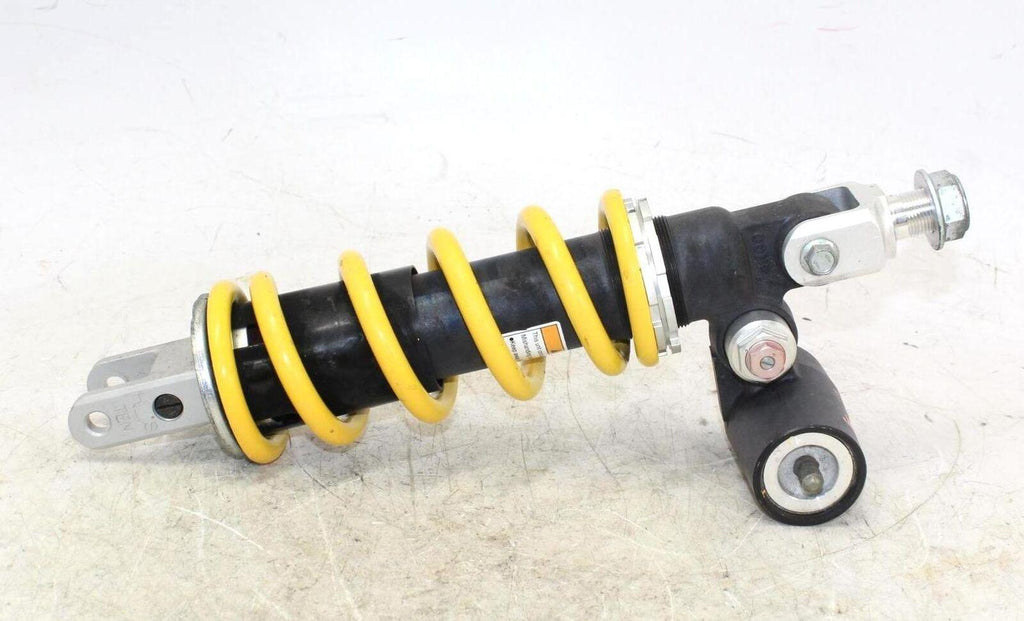 2007 Suzuki Gsxr600 750 Rear Back Shock Absorber Suspension - Gold River Motorsports