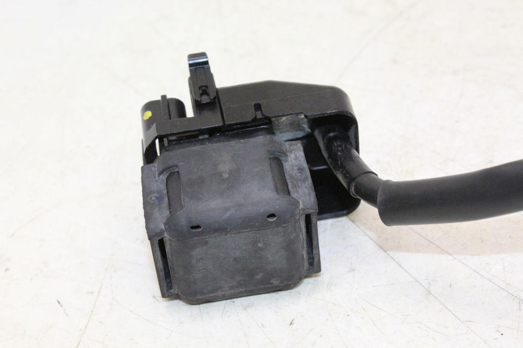 2019 Kawasaki Z900 Engine Starter Relay Starting Motor Switch - Gold River Motorsports