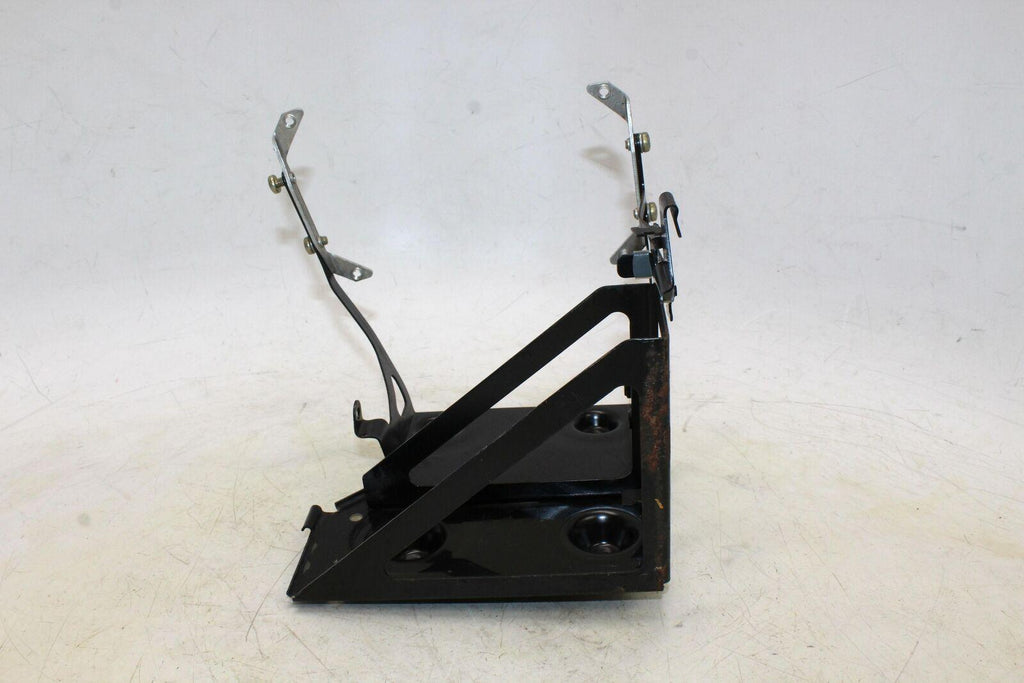 2003 Bmw R1150R Battery Box - Gold River Motorsports