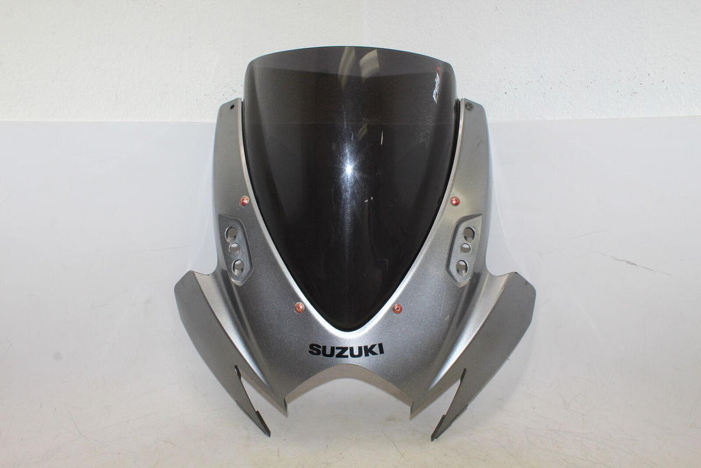 2007 Suzuki Gsxr750 Front Windshield Windscreen - Gold River Motorsports