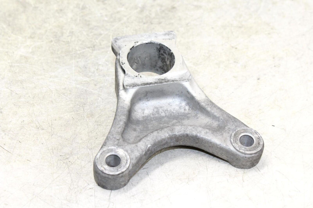 2003 Suzuki Gsxr600 Rear Brake Caliper Hanger Back Mounting Bracket - Gold River Motorsports