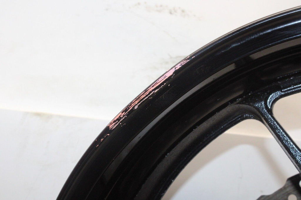 2013 Kawasaki Concours 14 Zg1400C Rear Back Wheel Rim With Sensor - Gold River Motorsports