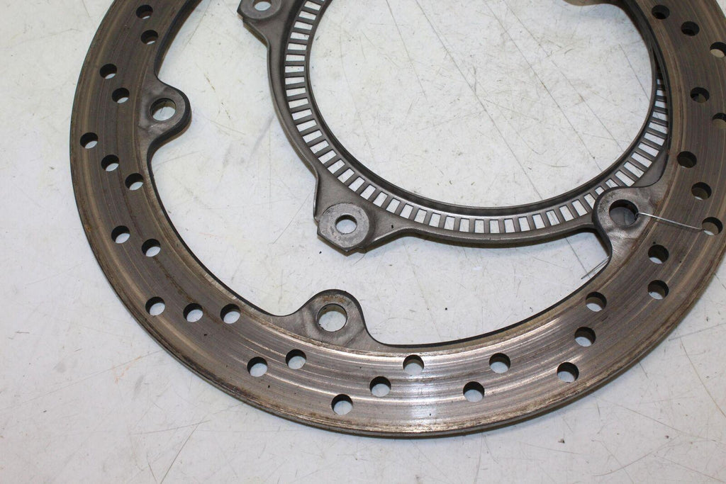 2003 Bmw R1150Rs Rear Rotor Back Brake Disc With Rotor Disc - Gold River Motorsports